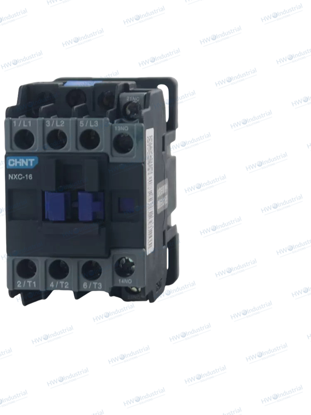 1/Piece NXC-06 NXC-09 NXC-12 NXC-16 AC110V AC220V AC380V  CHNT AC Contactor