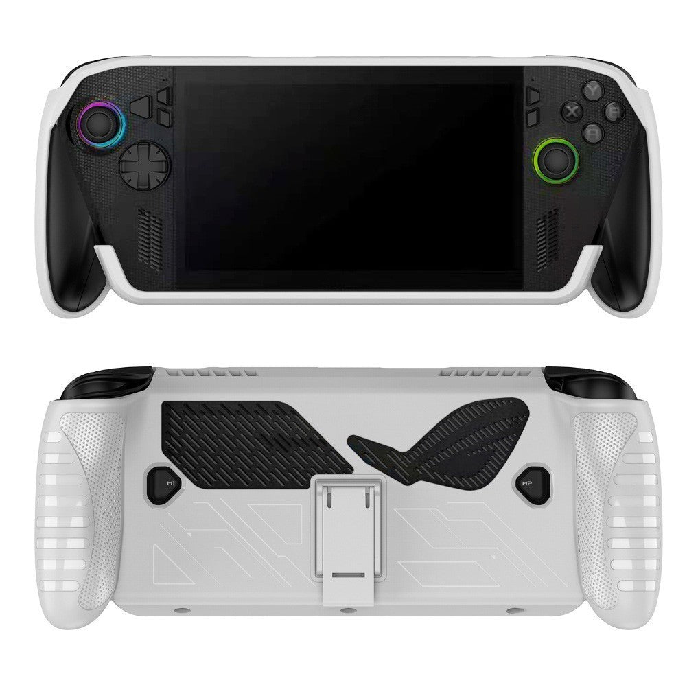 Lightweight Protective Cover Case with Stand for ROG For Xbox AllyX Device