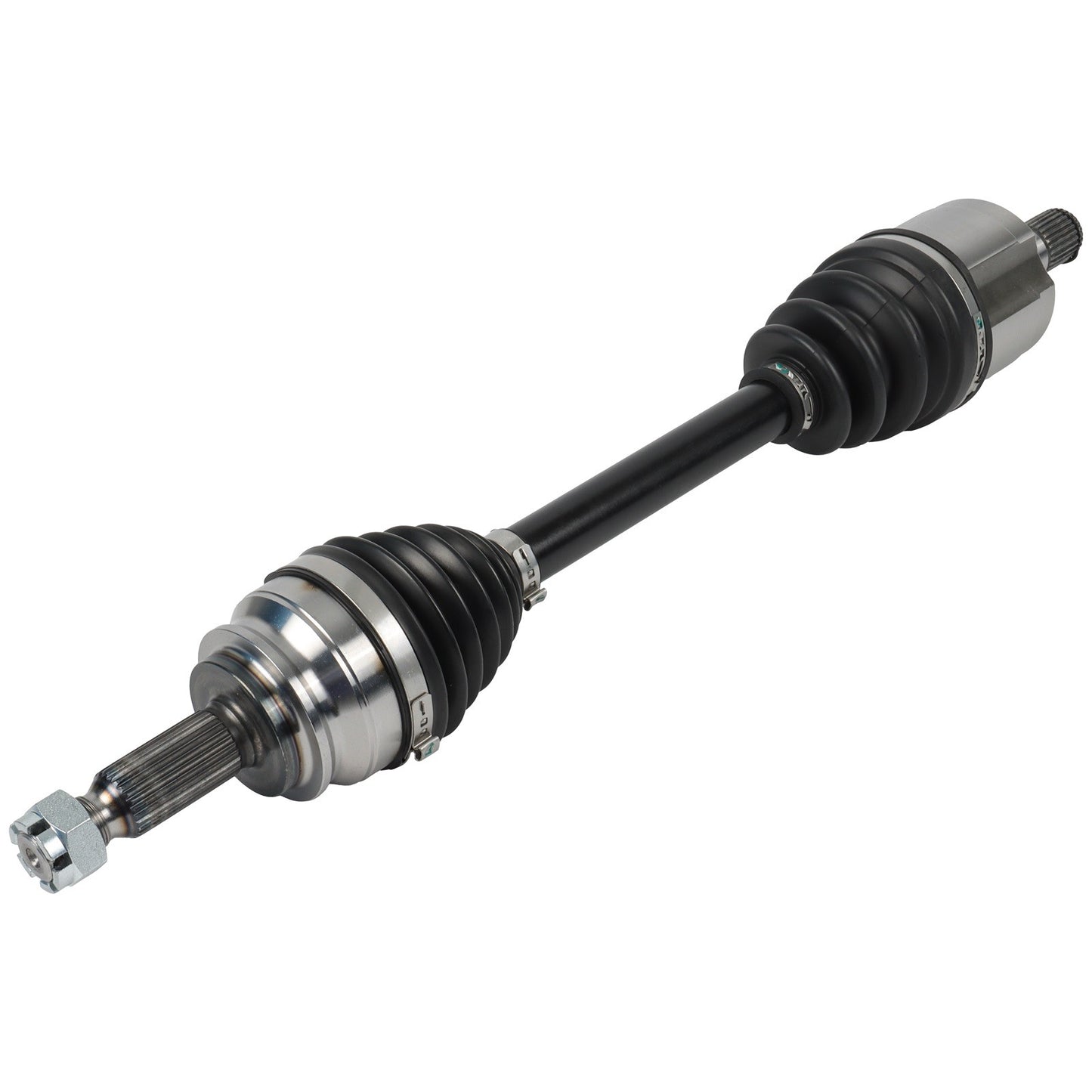 For Jeep Compass 2014-2017 Patriot 2014-2015 2.4L Front Left CV Axle Assembly