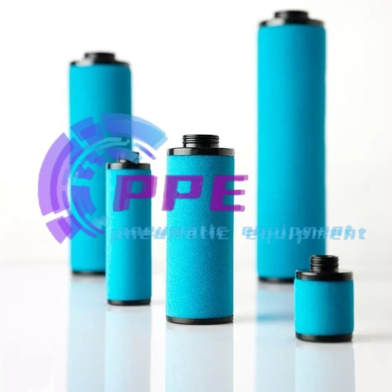 1PC  2901052900 2901-0529-00 Pipeline Filter for Atlas Copco Air Compressor