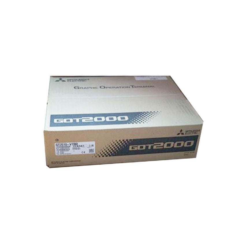 MITSUBISHI HMI GT2510-VTBD Panel GT2510VTBD