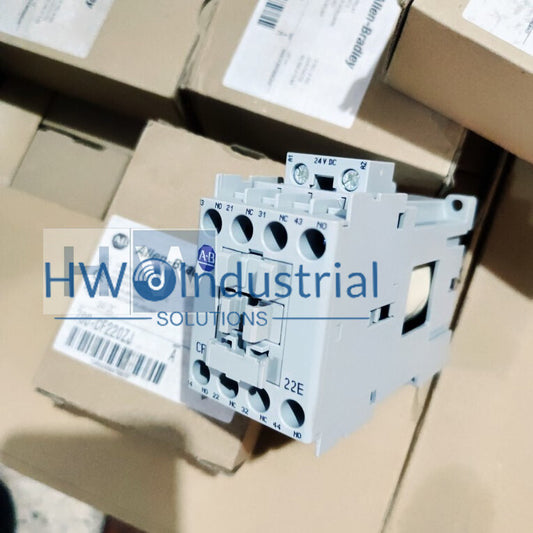 1Pc  Contactor 700-CF220ZJ 700-CF220Z*A CF22E 24VDC