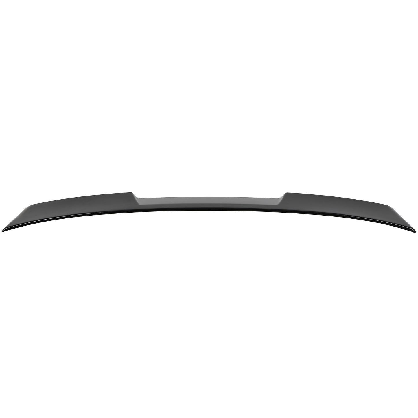 Rear Window Roof Spoiler Fits 2022+ Honda Civic Sedan Glossy Black