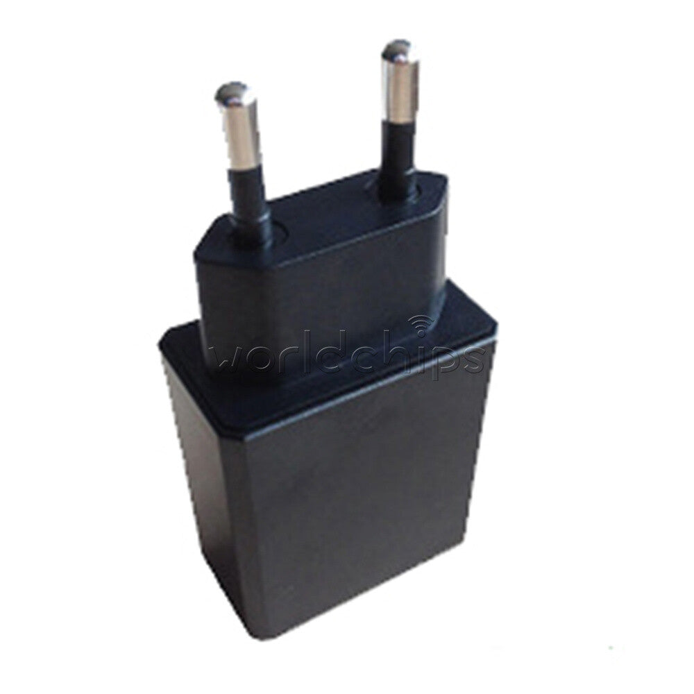 Hantek 2C42 Handheld 2IN1 Oscilloscope DMM Multimeter Tester 40/70MHz 2 Channel