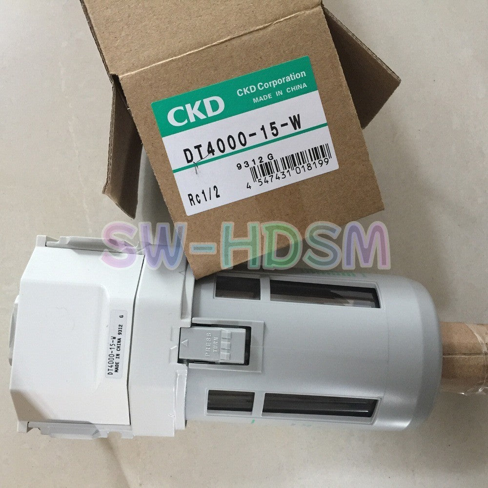 1PCS  for CKD DT4000-15-W Drain Freight Free