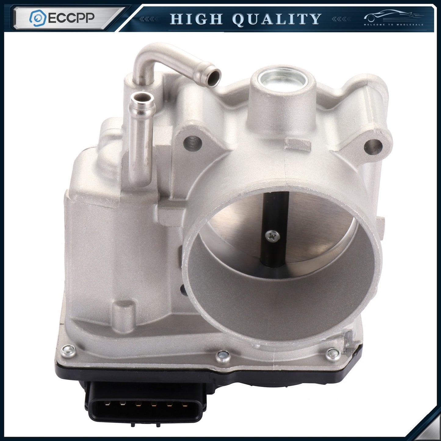 Throttle Body for Toyota Tacoma 2005-2016 L4 2.7L DOHC Petrol 2203075020