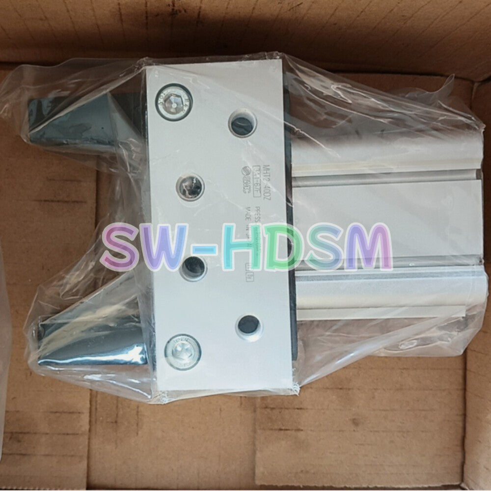 1PCS  for SMC Gripper MHT2-40DZ freight free