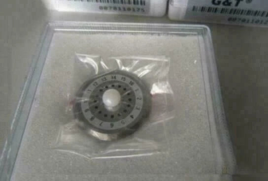 1x CT-20 CT-30 for Fujikura Optic Fiber Cleaver Blade Cutting Wheel Tool U
