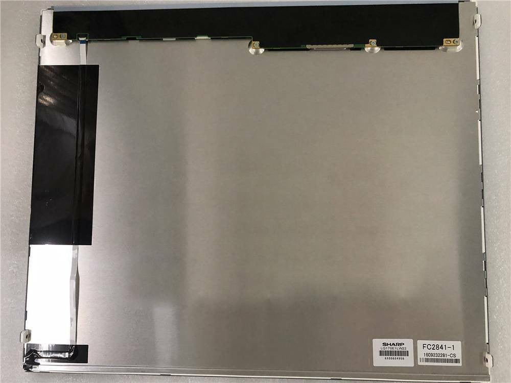 17" 1280×1024 Resolution LQ170E1LW22 LCD screen Panel