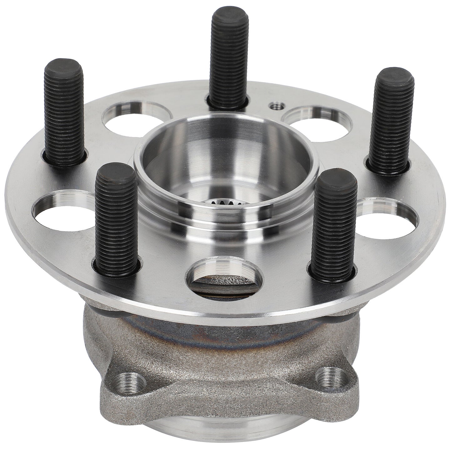 1Pc Wheel Hub Bearing Rear AWD For Acura MDX 2017-2020 Honda Pilot 2016-2022