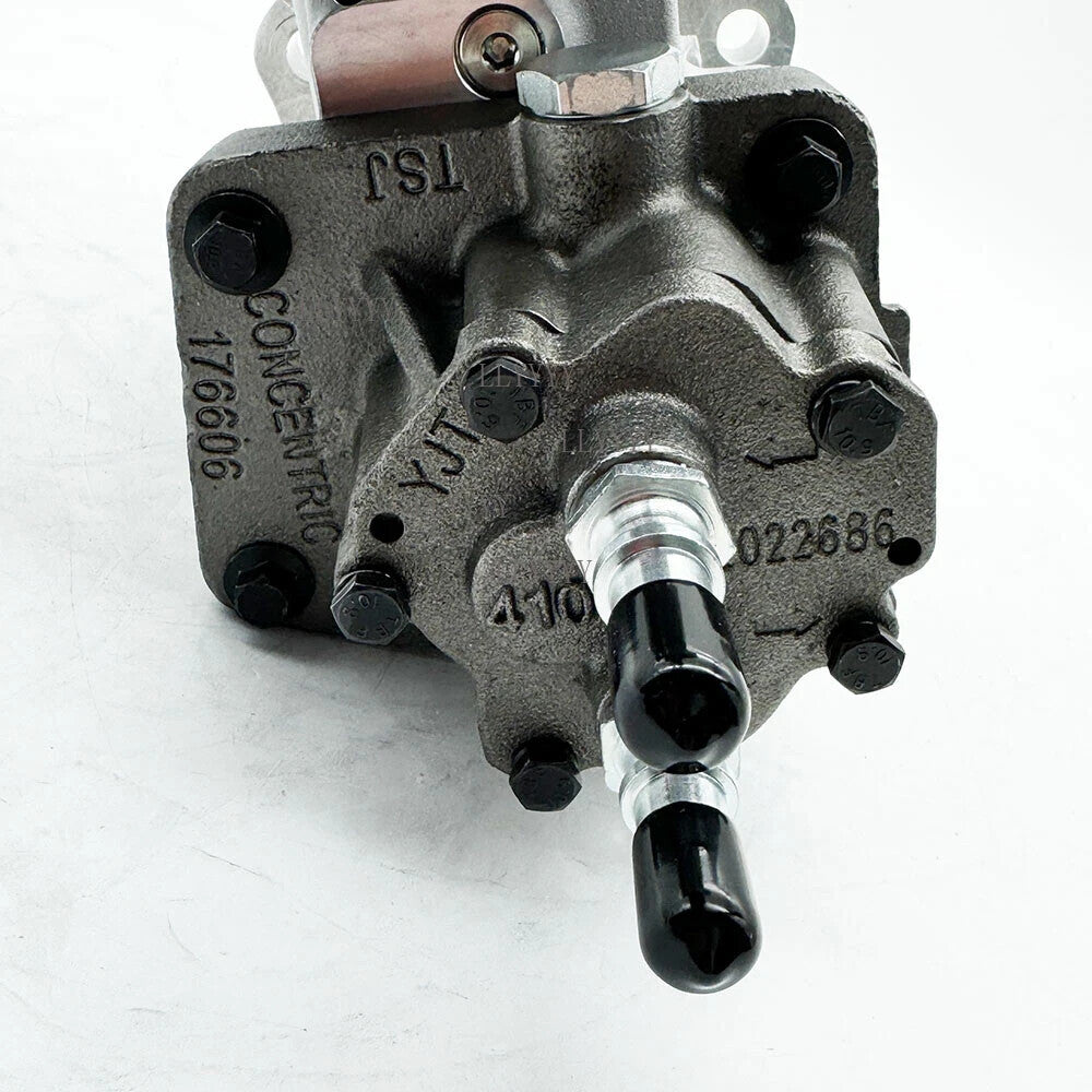 4954200 4902731 6745-71-1170 Fuel Injection Pump For Komatsu Cummins 6CT ISC QSC