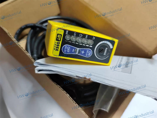 1/piece GHK60T-BY1.4M-E6PN6/2M-FRJ1 GHK60T-BY1.4M Sensor