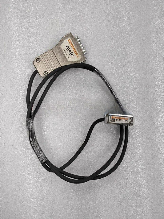 RENISHAW T1031-10A grating ruler reading head