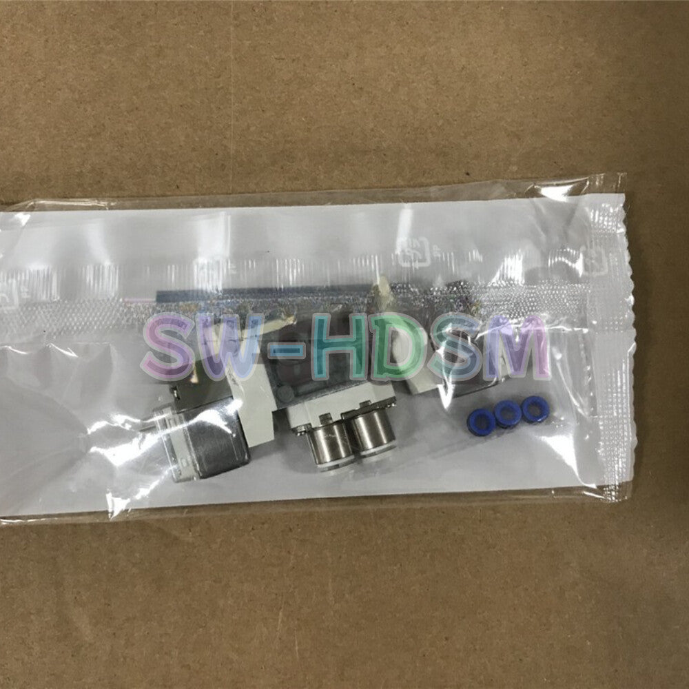 1PCS  for SMC SY3260-5LOU-C6-Q Solenoid Valve Freight Free