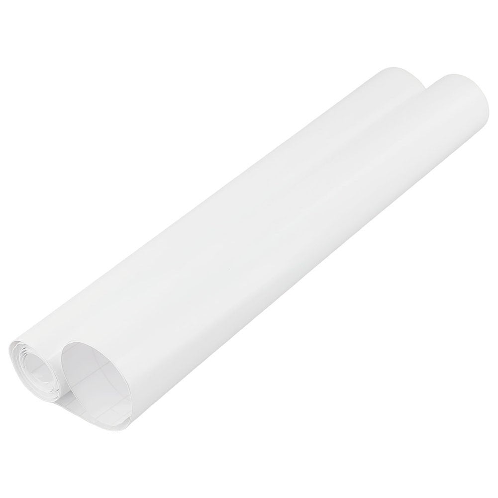 Car Gloss White Vinyl Film Wrap Sticker for Professional Vehicle Enhancement