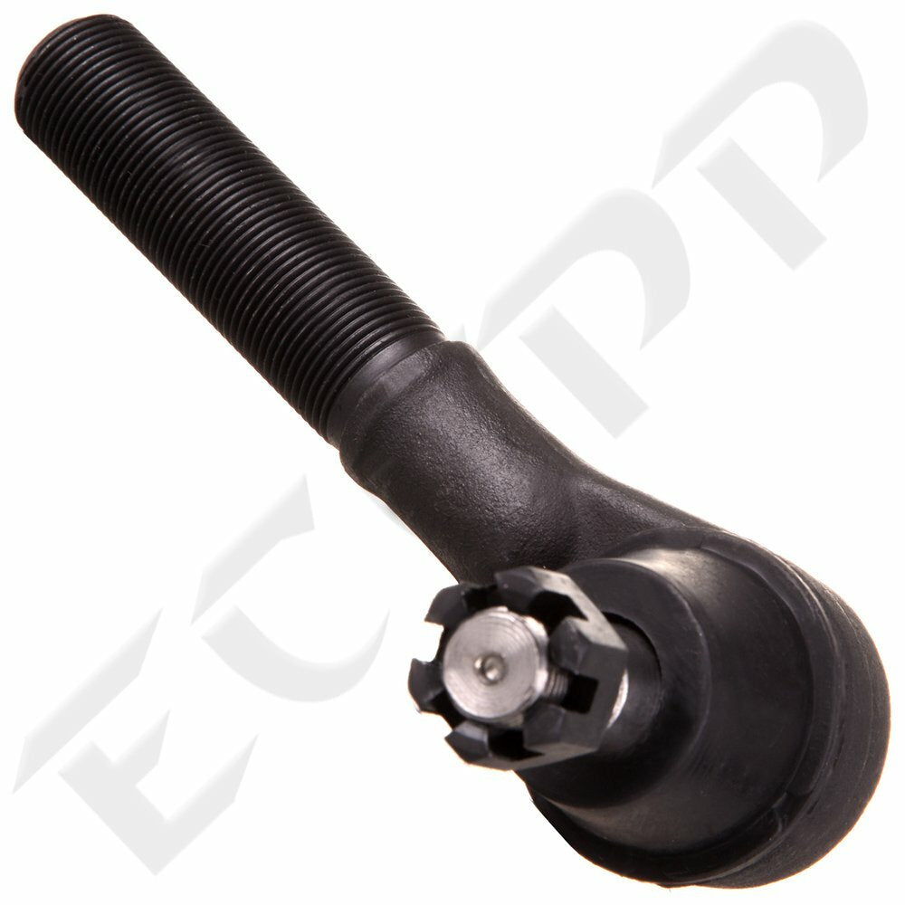 For 92-02 Ford E-150 Econoline 9pcs Front Ball Joints Tie Rods Adjusting Sleeves