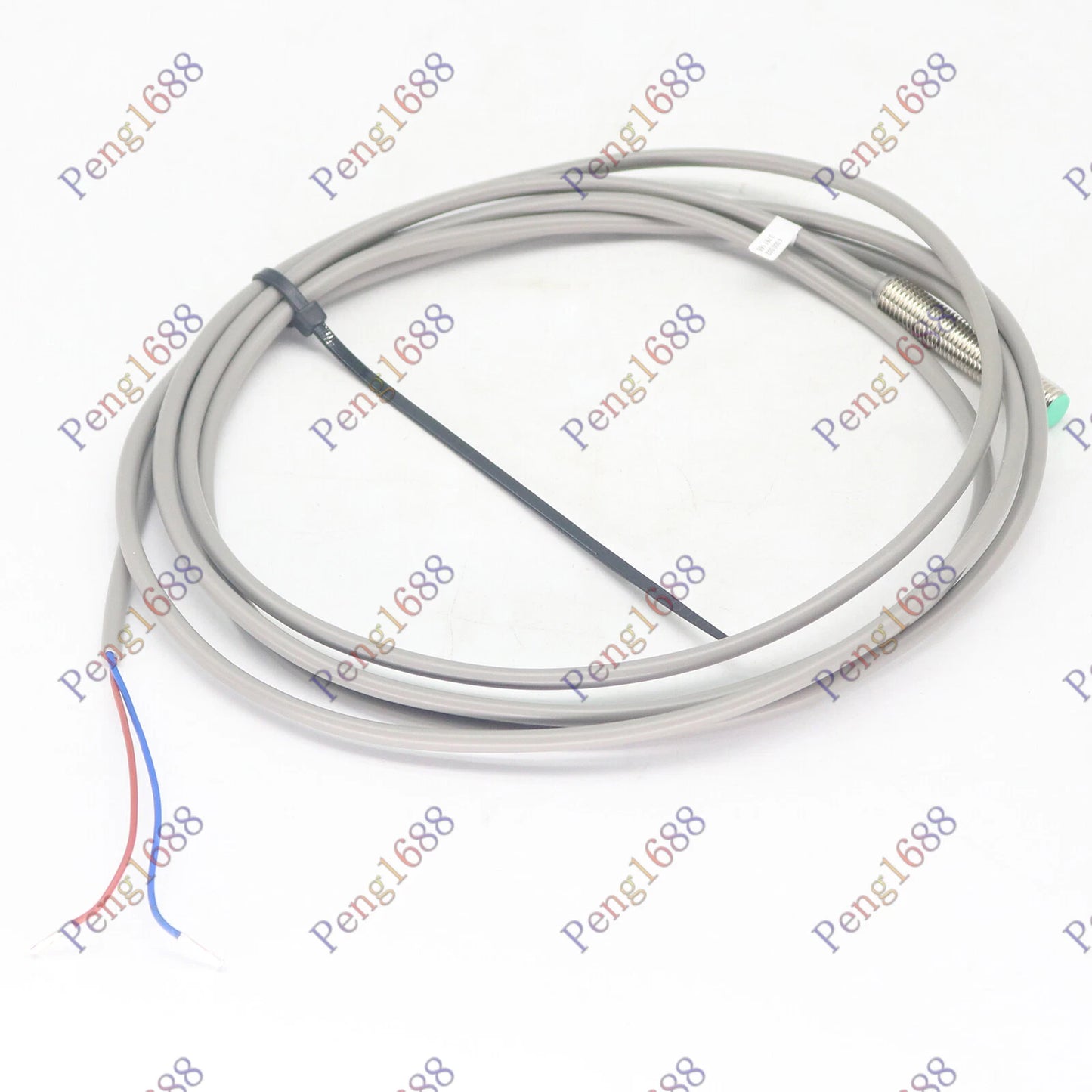 NBB1.5-8GM40-Z0 For Pepperl+Fuchs Inductiver Sensor Free Shipping #P