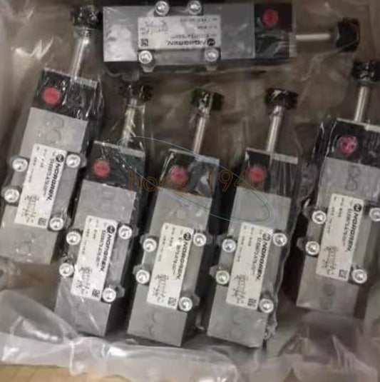 1pcs   ones NORGREN SXE9574-180-00 Solenoid Valve Free shipping