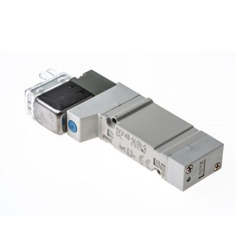 1PC  SMC SY3140-5LOU-Q Solenoid/Pilot Manifold Pneumatic Control Valve