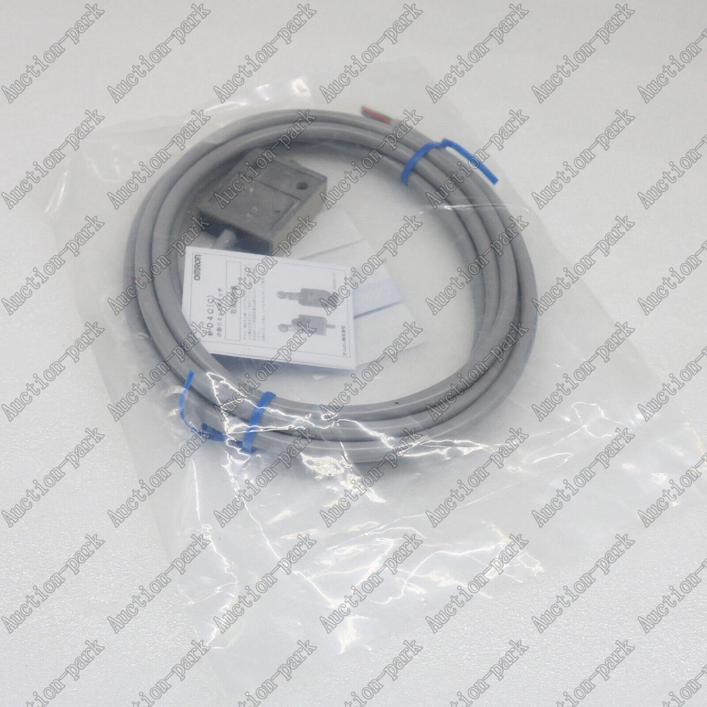 1PC D4C-1601 D4C1601 Limit Switch