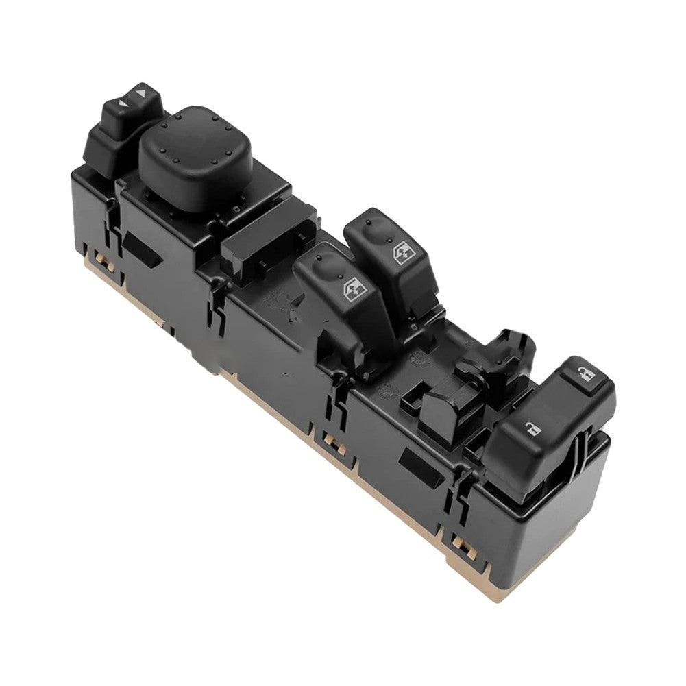 Comprehensive Control Power Window Switch for Chevy For GMC For Silverado 03 07