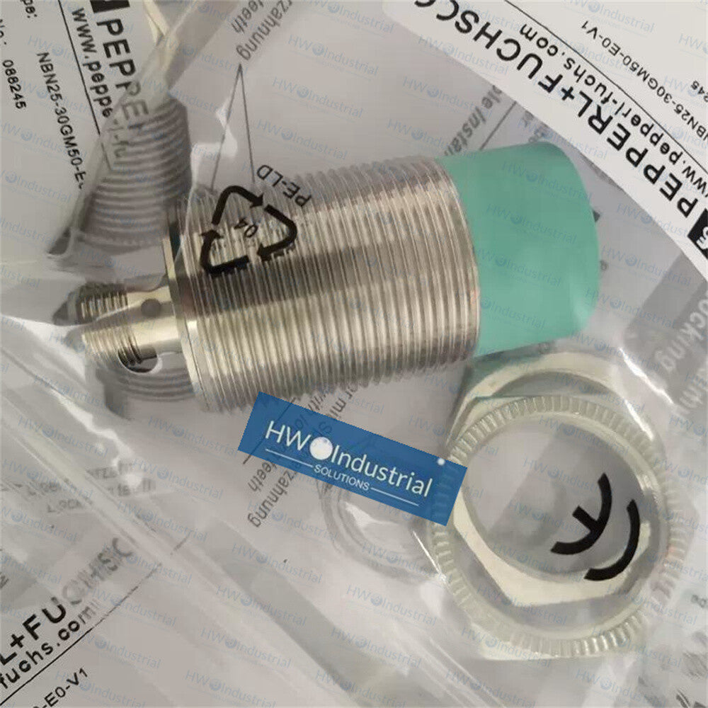 1/piece NBN25-30GM50-E0-V1 Sensor for P+ F Inductive Proximity Switch