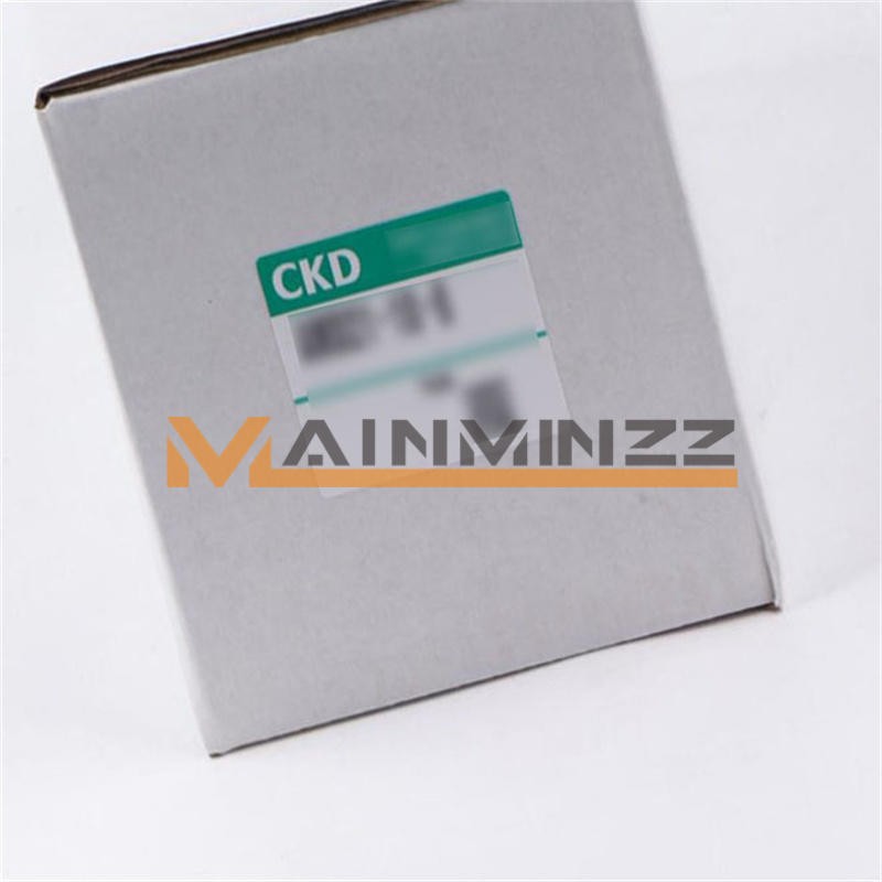 1PC CKD diaphragm valve AGD11V-4S  Fast delivery