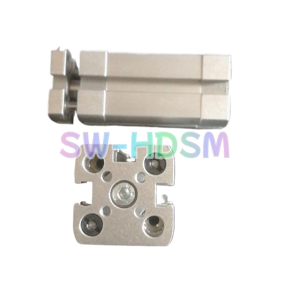 1PCS  For FESTO Cylinder ADNGF-20-5-P-A freight free