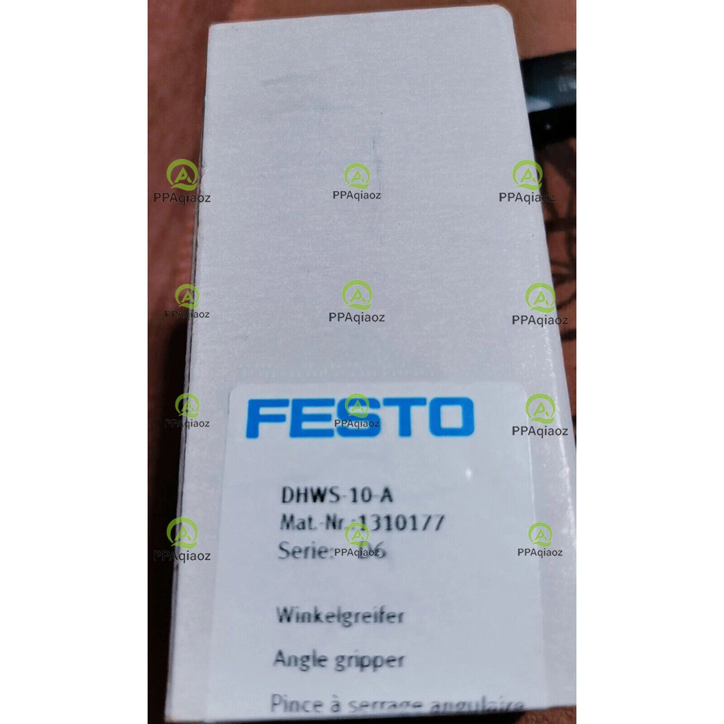 1PC  FESTO DHWS-10-A 1310177 Air Gripper DHWS10A ping