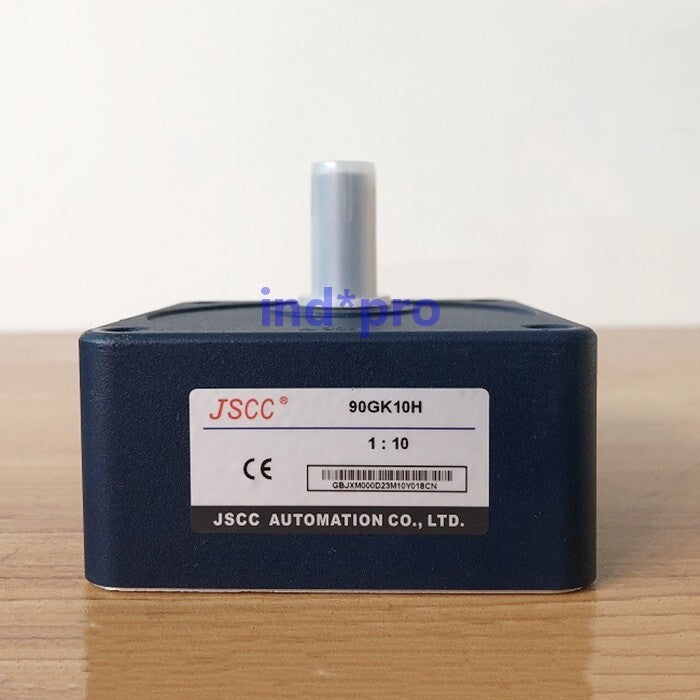 1PCS  FOR JSCC Reducer 90GK10H 1:10