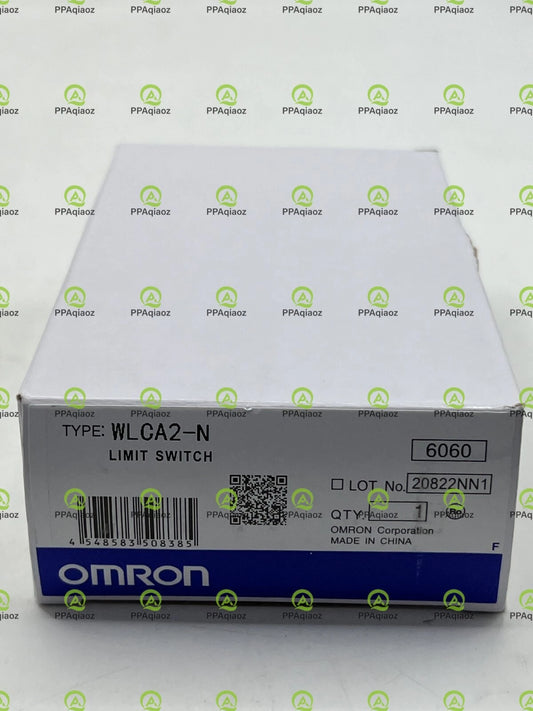 WLCA2-N 1pcs Omron WLCA2-N Limit Switch