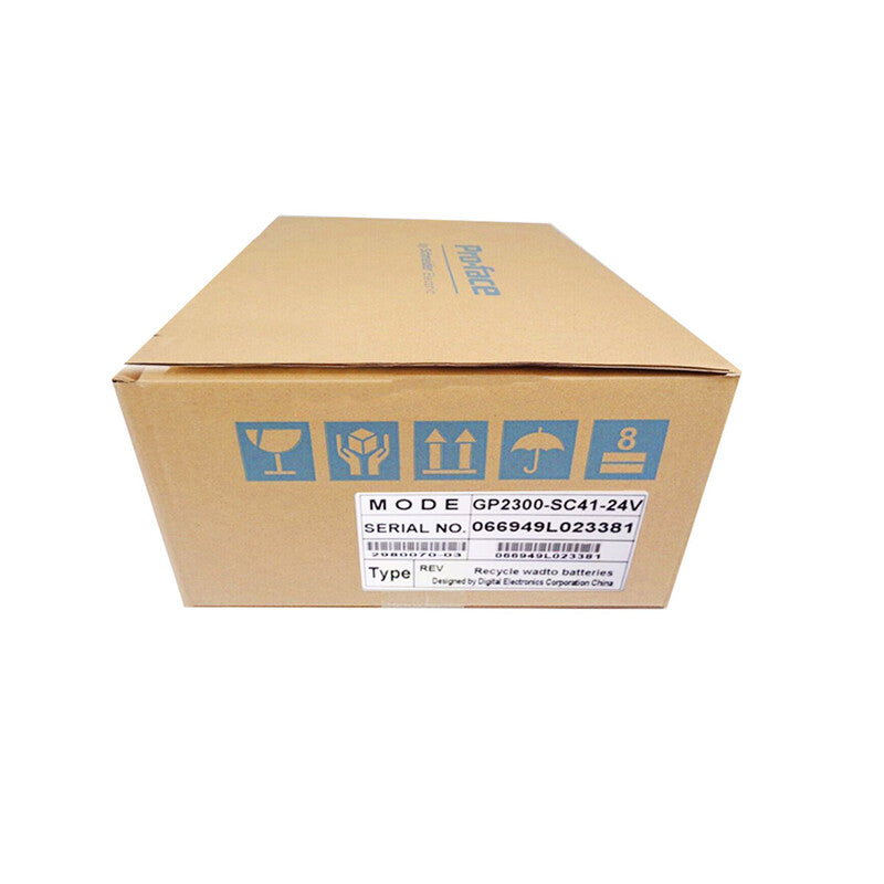 Pro-face GP2300-SC41-24V TOUCH SCREEN HMI Module