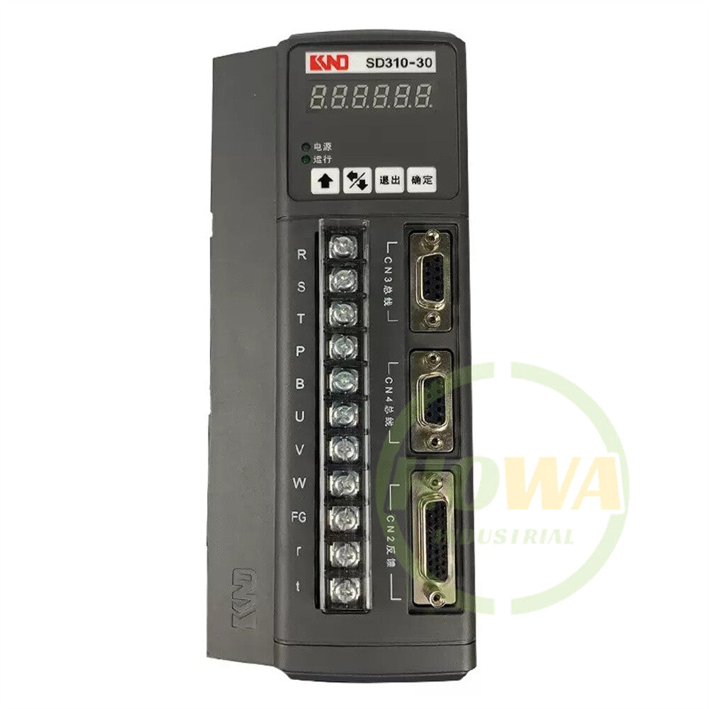 1/Piece  KND Servo Driver Controller SD310-30 SD31030