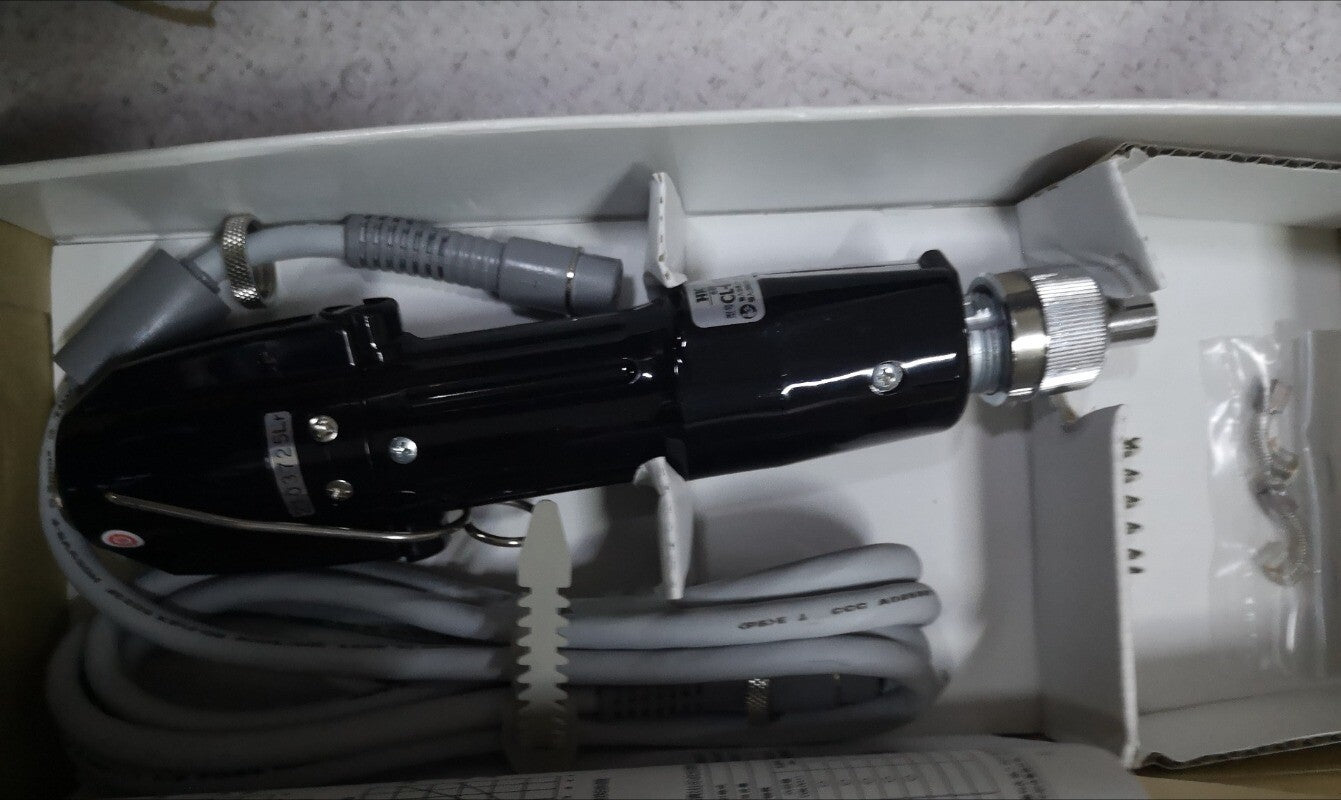 1pcs HIOS CL-6500PS Electric Screwdriver