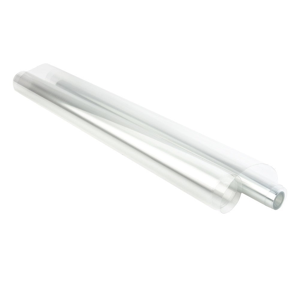 Car Transparent Headlight Protector Film Bumper Lamp Protection Wrap Sticker
