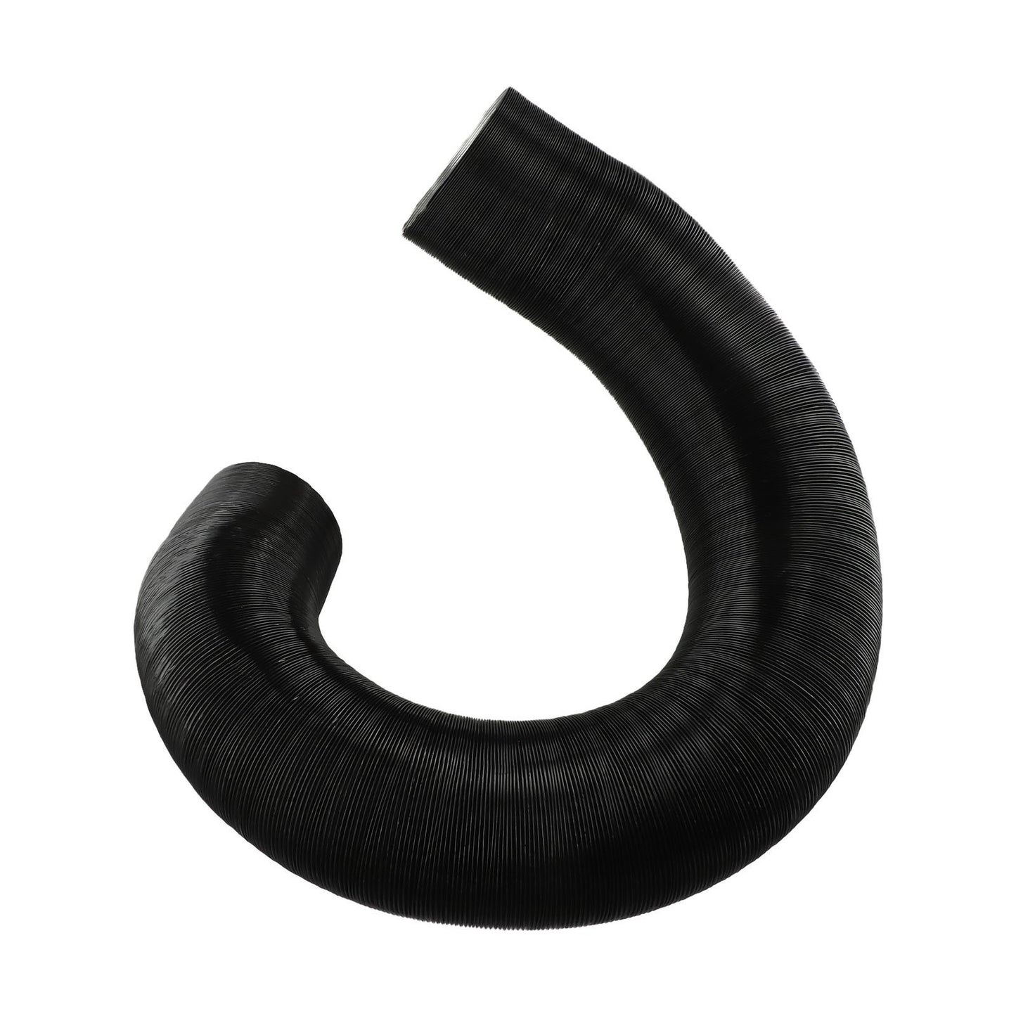 Shockproof 90 mm Air Intake Hose for Enhanced Vehicle Heating Applications
