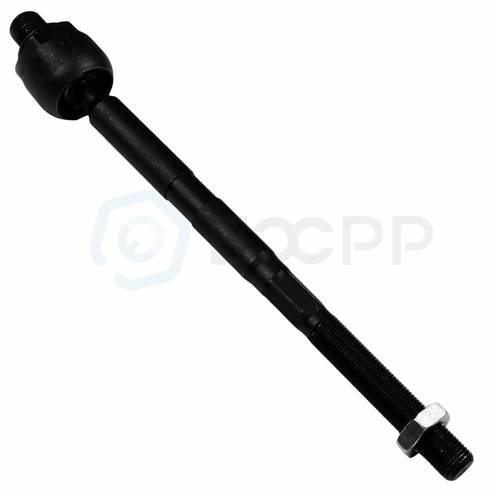 8PCS Front Tie Rods Ball Joints Sway Bars Suspension Fits 2006-2007 Jeep Liberty