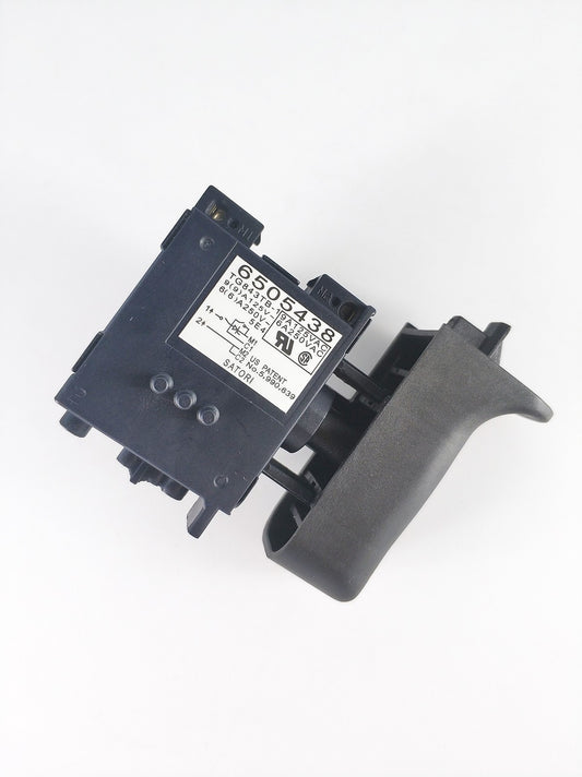 1pc  Makita 6505438 TG843TB-1 Trigger switch for HP1620 HP1621