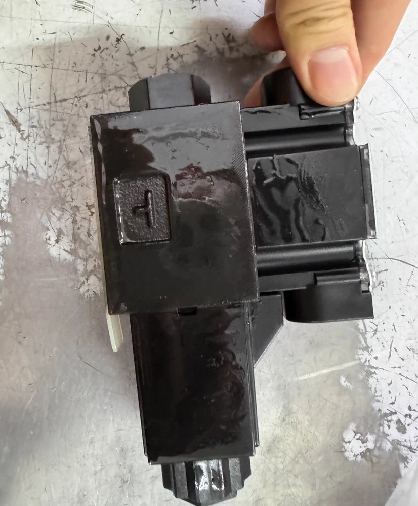 1PCS FOR  WH42-G02-B2-A110    Hydraulic control check valve