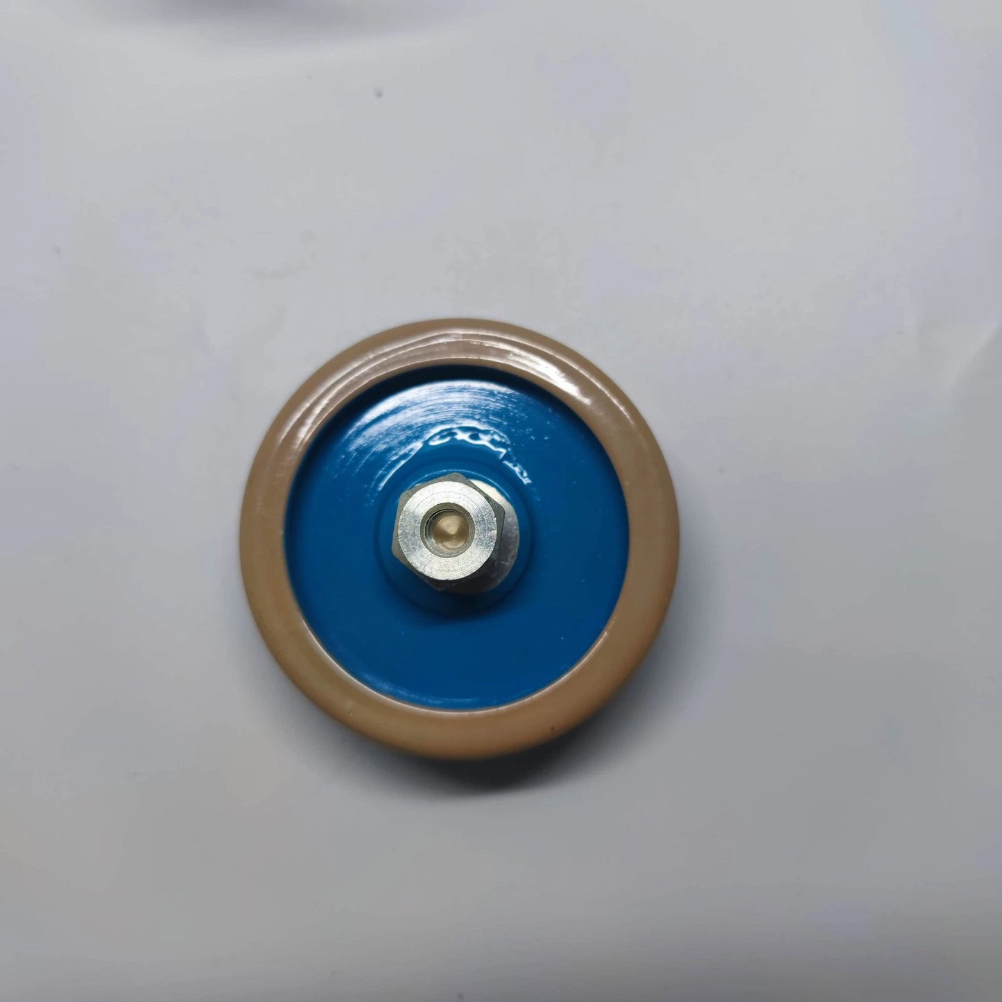 1X CCG81-1U 500PF-K 10KV 8KVA for High Frequency / Voltage Ceramic Capacitor M6