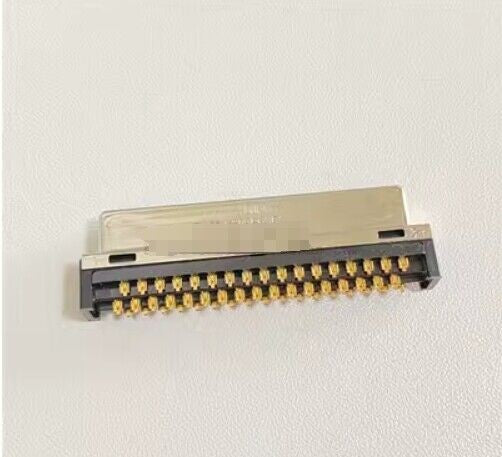 1PCS  FIT FOR PCR-E68FS+ 68P Solder Female Ferrule Cable Glands Plug