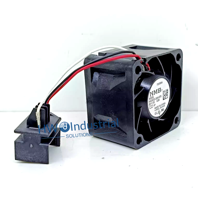 NMB 04028DE-26N-BTK 4028 26V 0.20A 4CM Inverter Heat Dissipation Fan