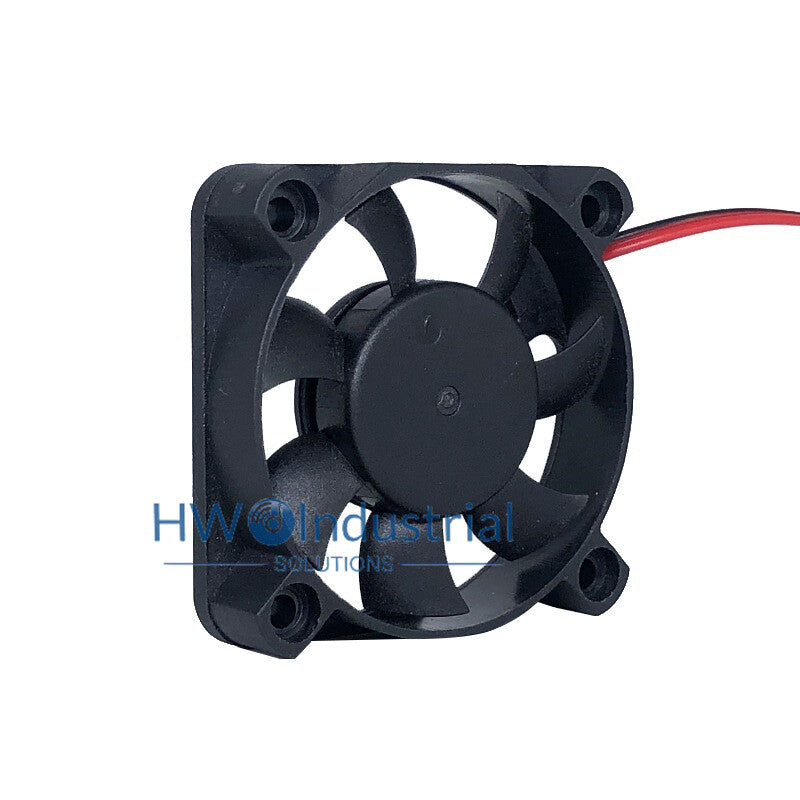 1PC SUNON KDE2405PFVX DC24V 2.2W 5CM Inverter Cooling Fan Size 50* 50*10mm