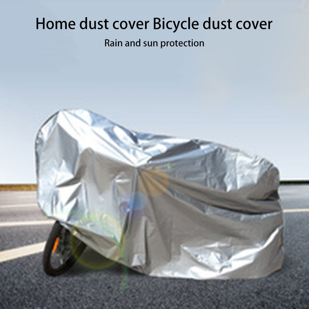 Quality Waterproof Scooter Cover Designed for Outdoor Protection Needs
