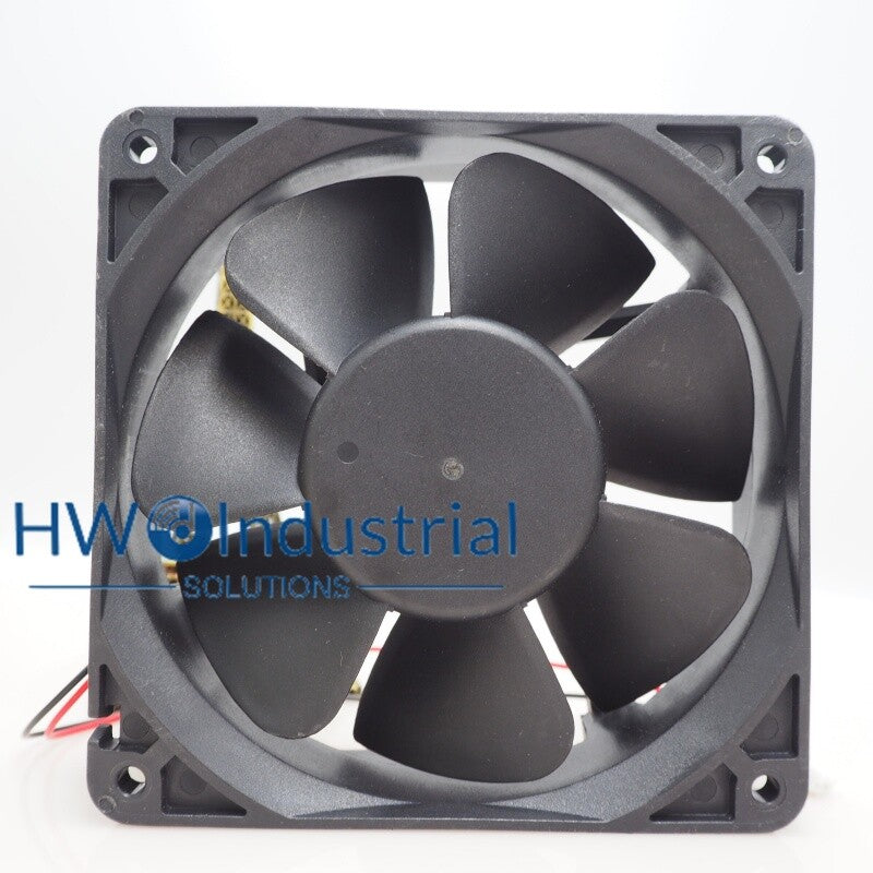 RUNDA RS1238B24H-S 0.61A 24V 12CM Welding Machine Inverter Cooling Fan