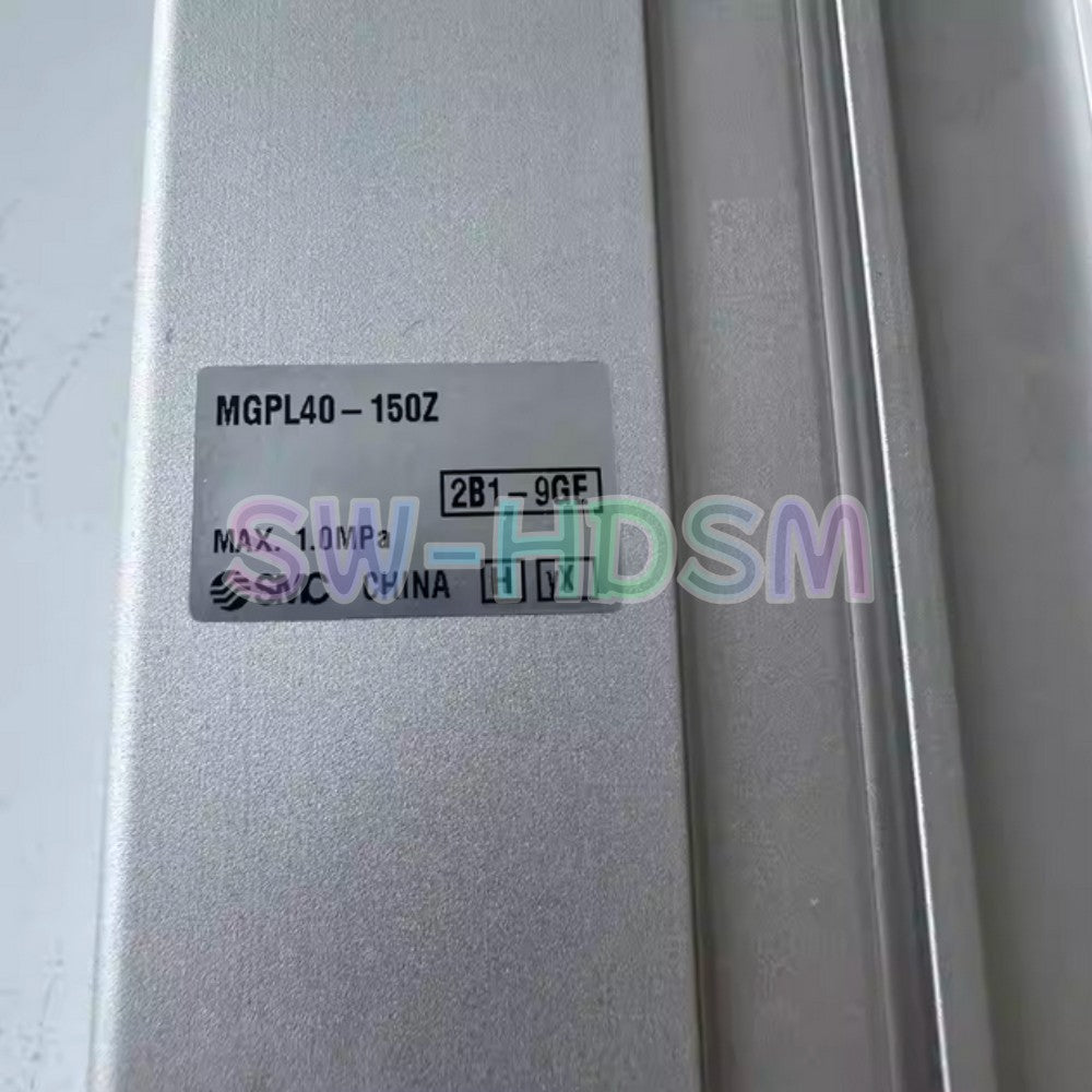 1PCS  for SMC Cylinder MGPL40-150Z Freight Free