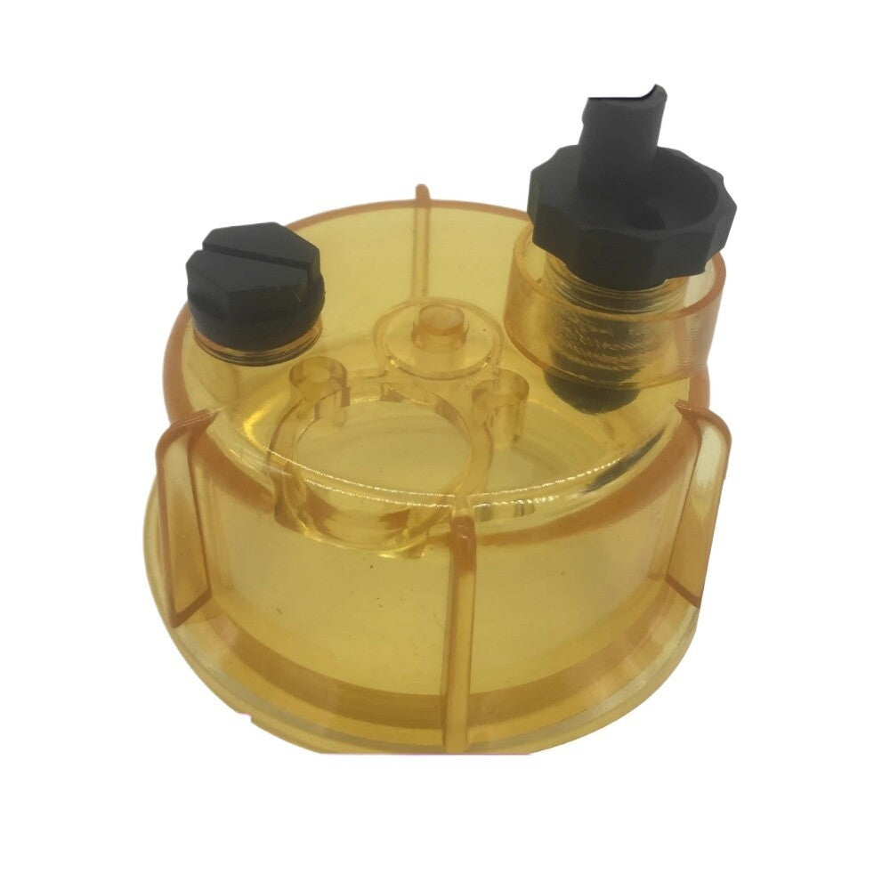 QTY: 1 diesel filter oil-water separator RK-20135