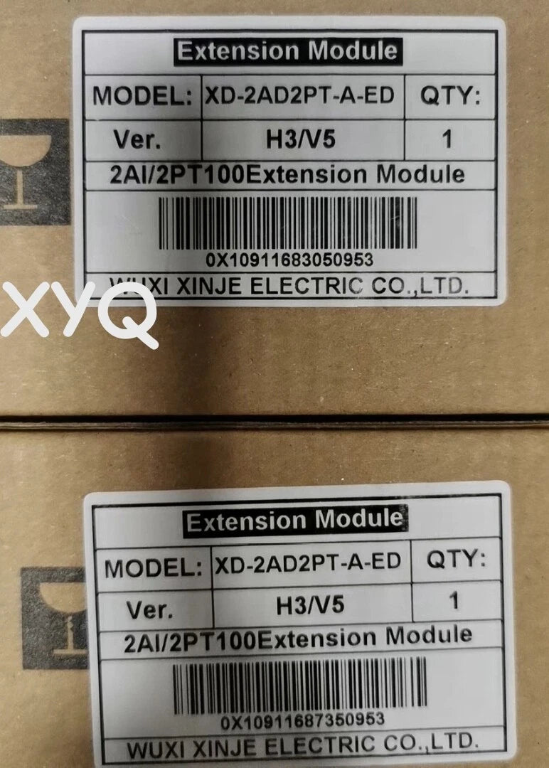 XINJE XD-2AD2PT-A-ED Free Shipping/da #P