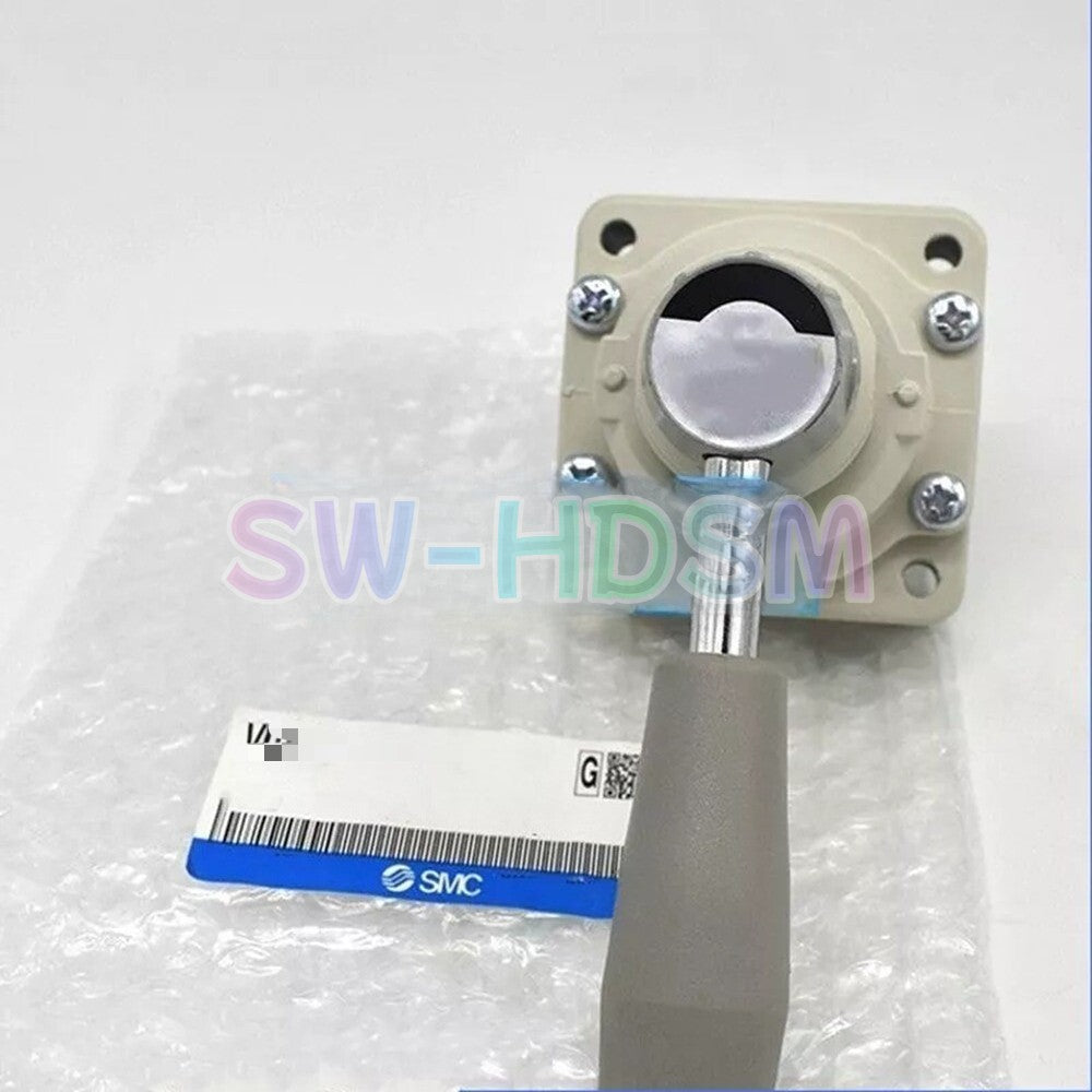 1PCS  FIT FOR SMC Pneumatic Manual Valve VH310-F03 Freight Free