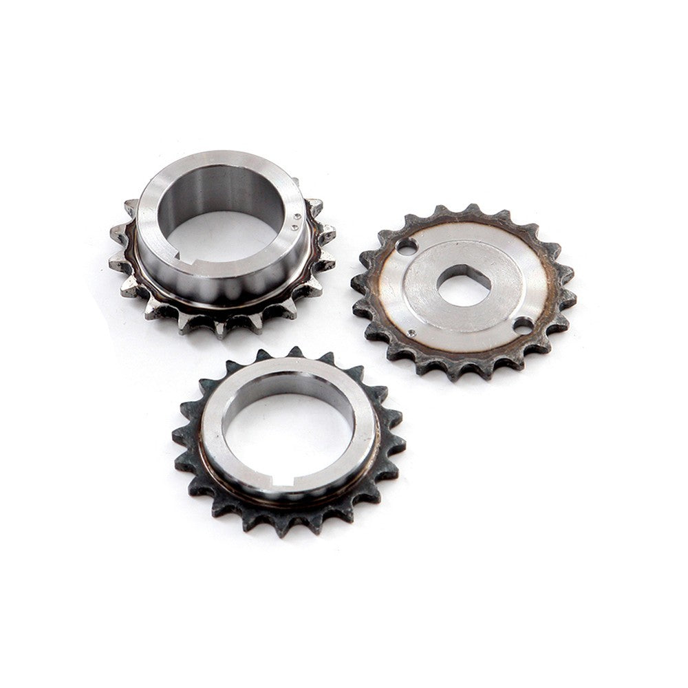 Timing Chain Kit Head Gasket Set For Toyota Corolla 09-15 Pontiac 09-10 1.8 DOHC